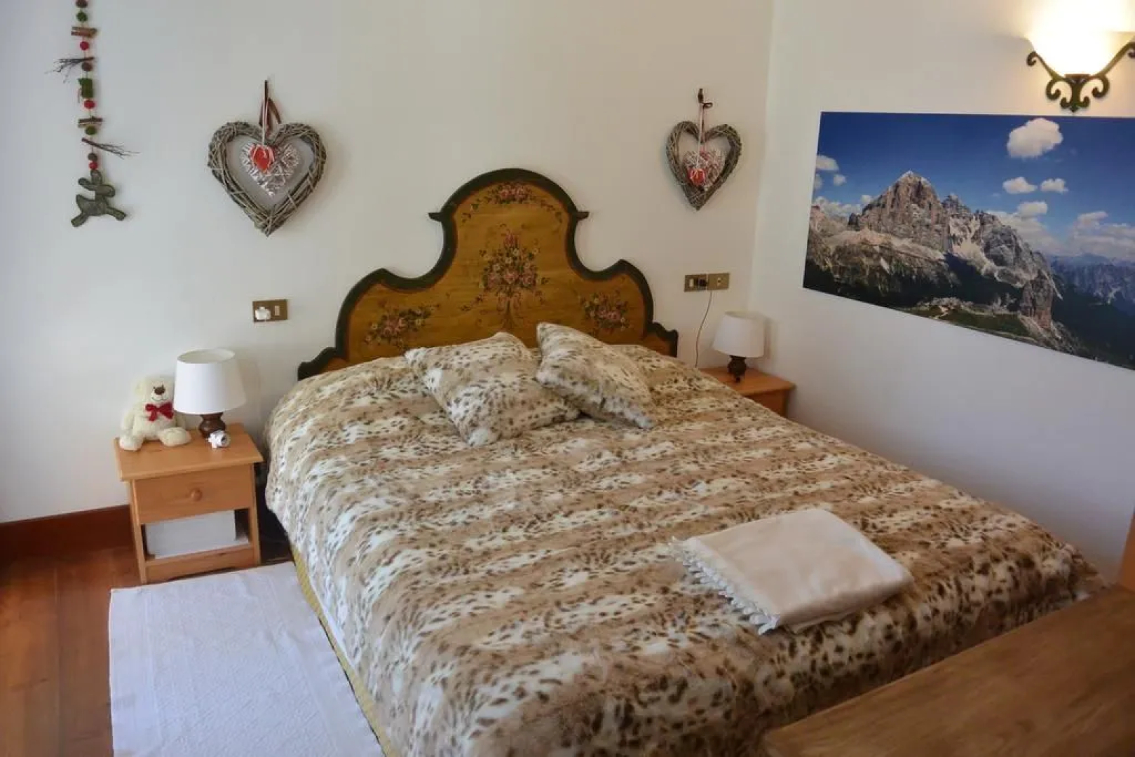 Villa Ronco