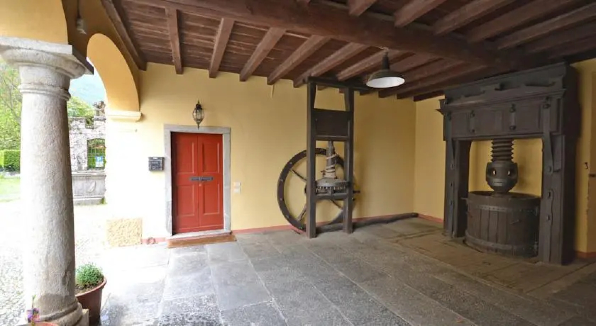 Appartamenti Monastero