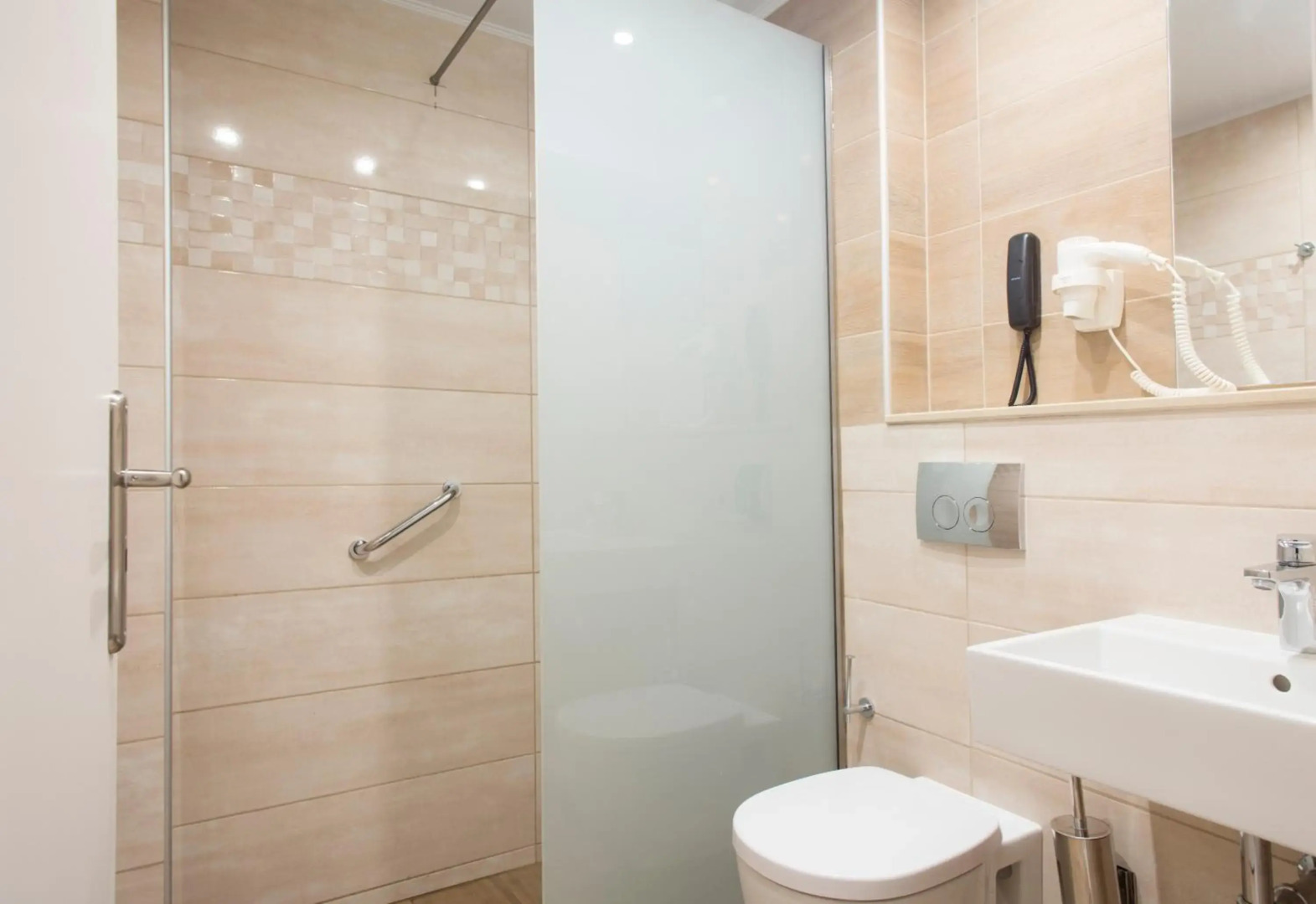 Ilyssion Holidays Hotel