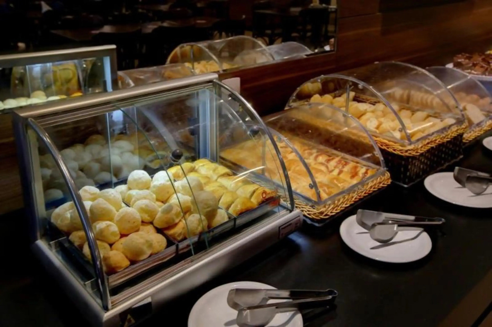 Transamerica Fit Vitória Reta da Penha