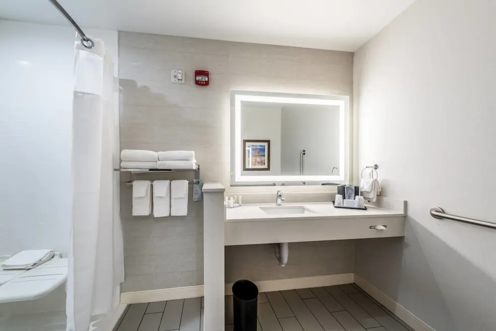 Fairfield Inn & Suites St. Joseph Stevensville