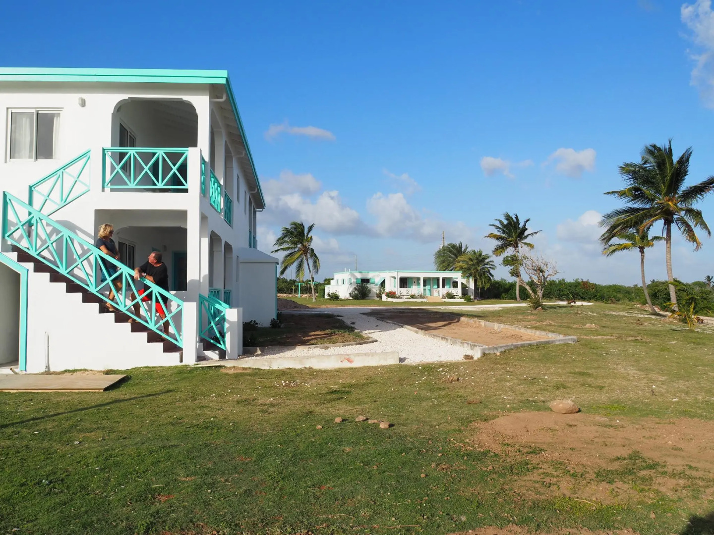 Coralito Bay Suites & Villas