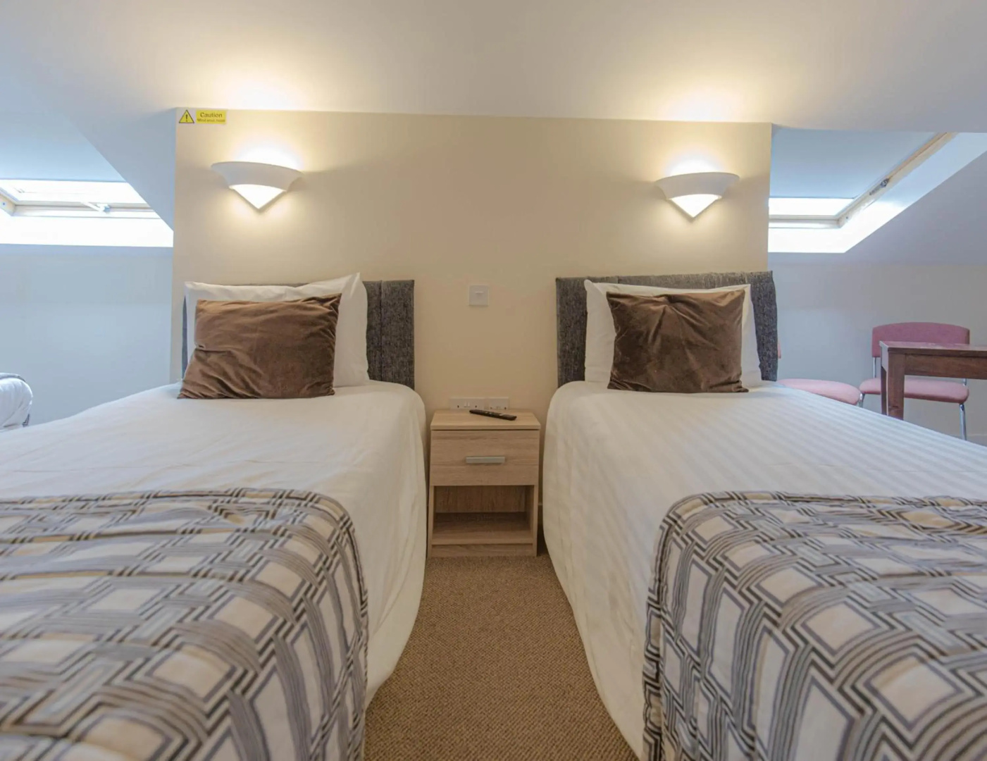 The Barn Hotel & Spa