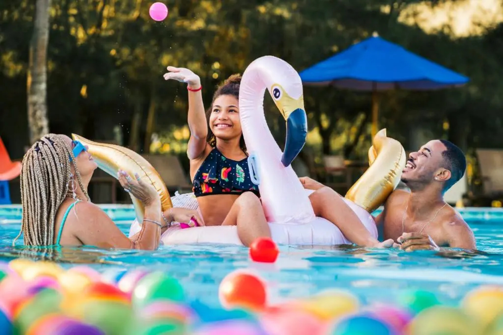 Resort Costa Dos Coqueiros