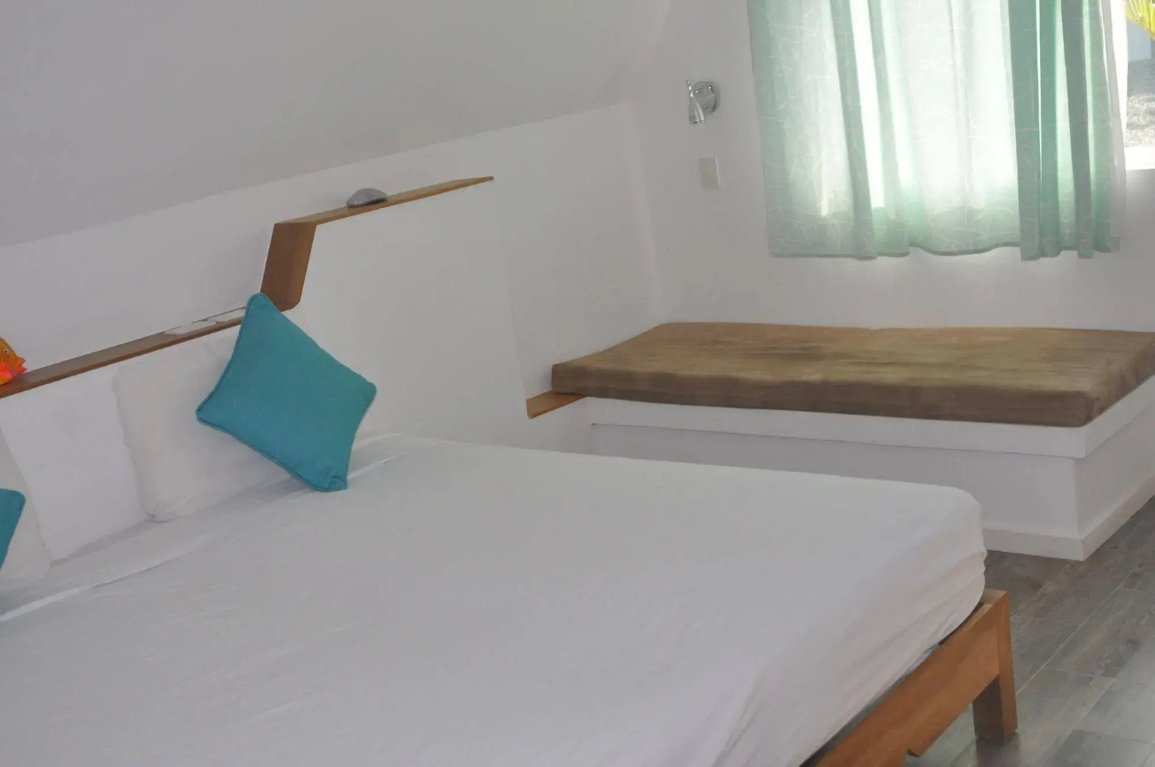 Punta Rucia Lodge Hotel Boutique & Spa