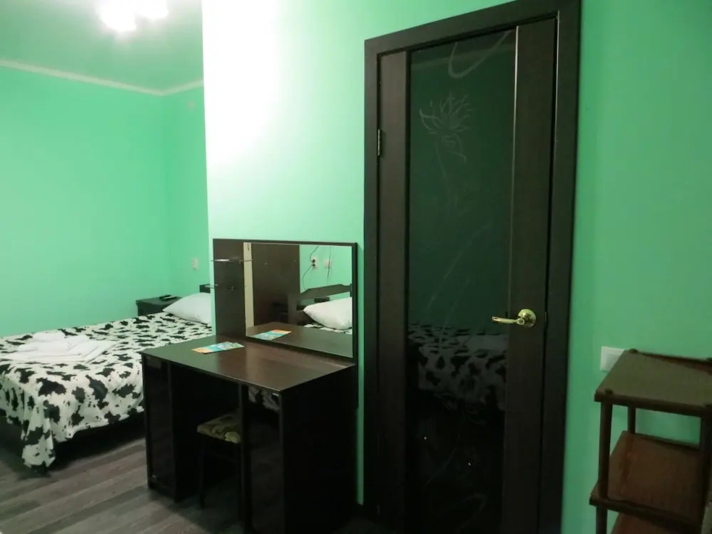 Гостевой дом Надин