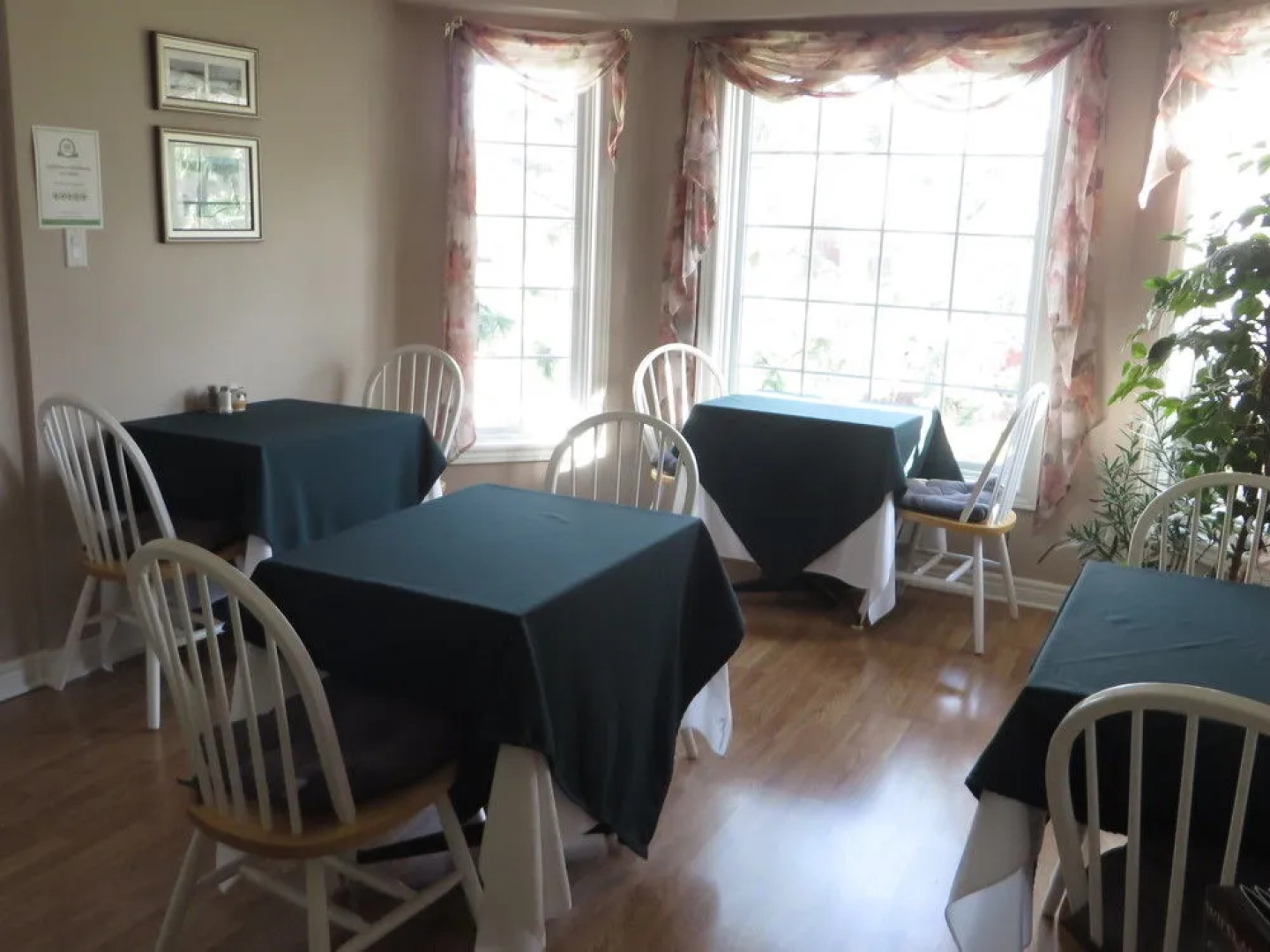 Villa Gardenia Bed & Breakfast