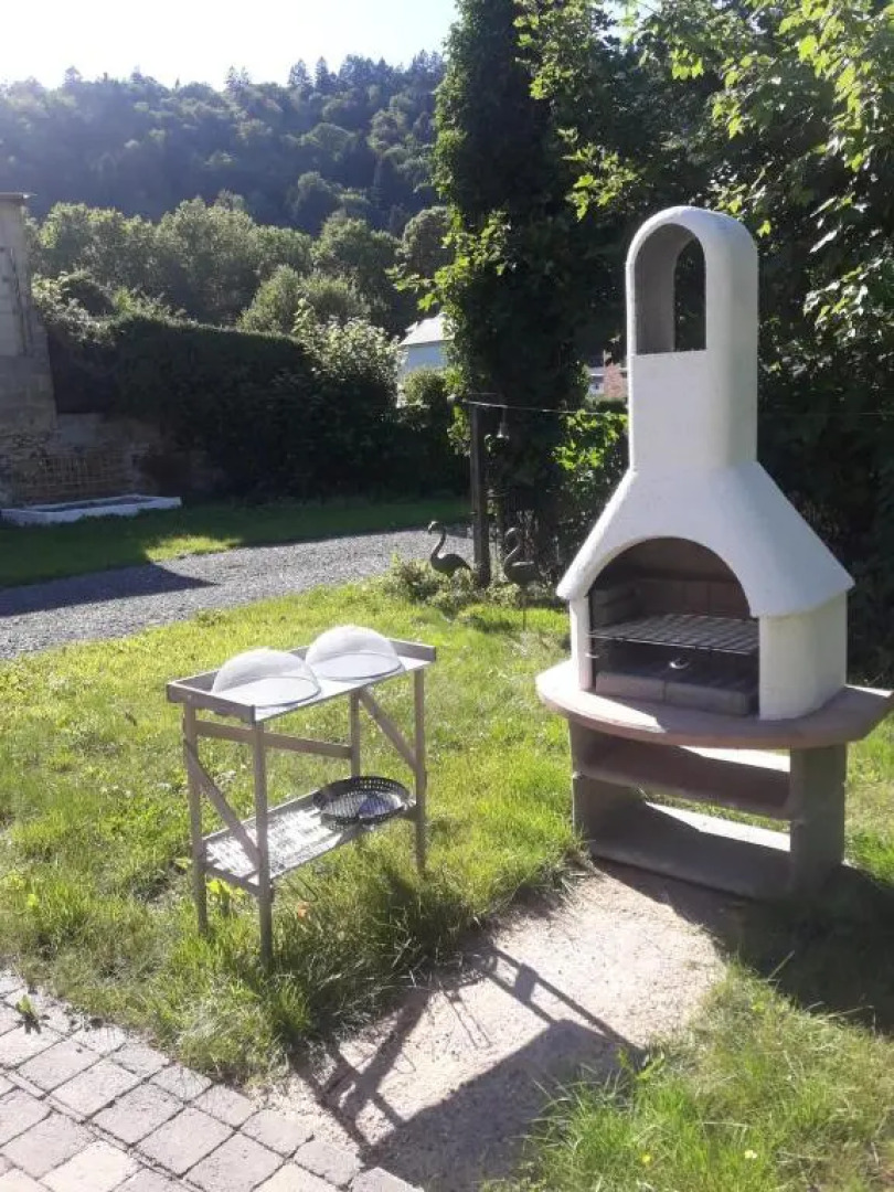 Label Semois Gite Rural 3 Epis