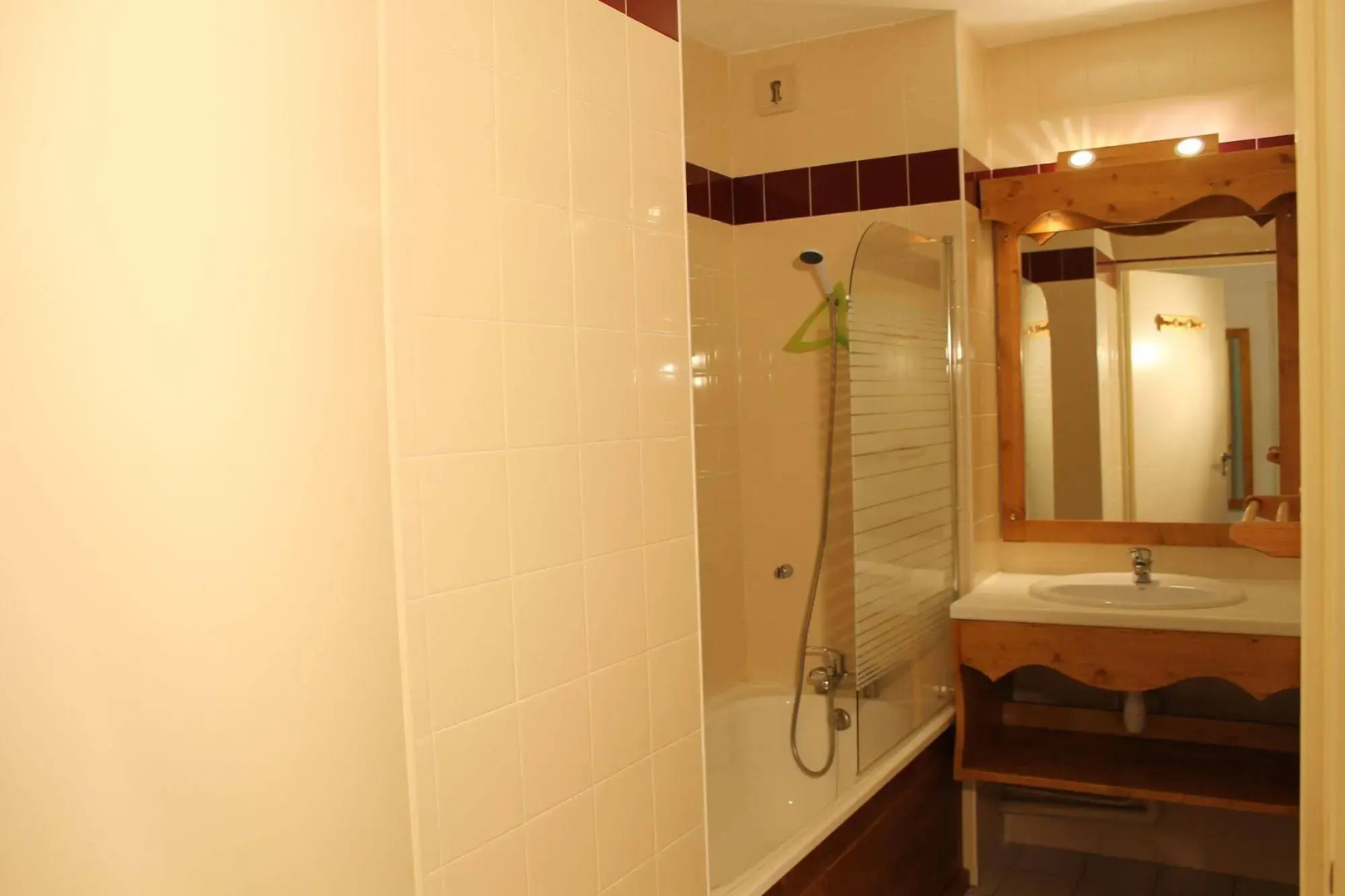 Residence Saboia Clés Blanches