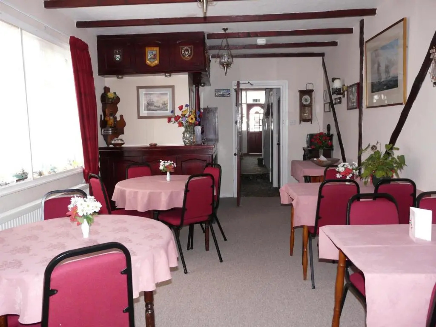 Melbourne Guest House