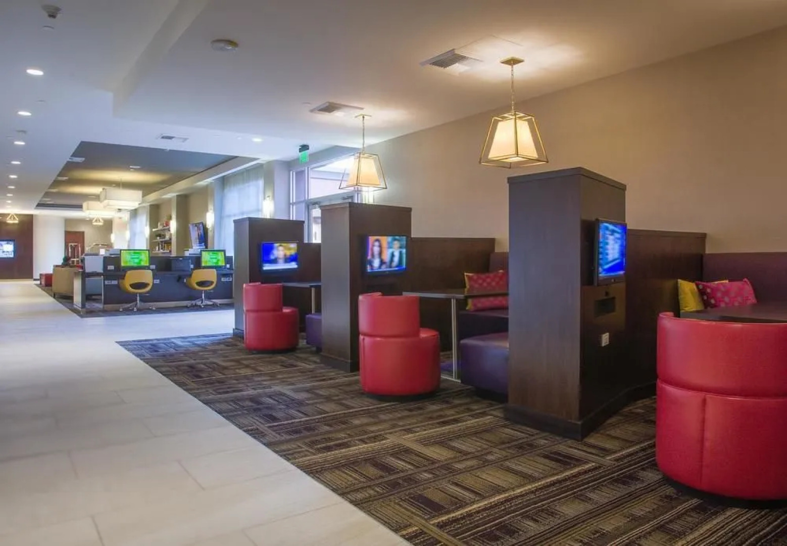 Courtyard Los Angeles Westside