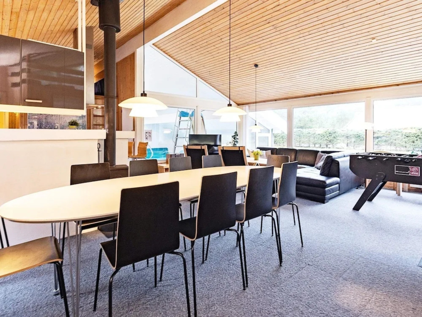 Luxury Pool House Retreat - By Traum Ferienwohnungen