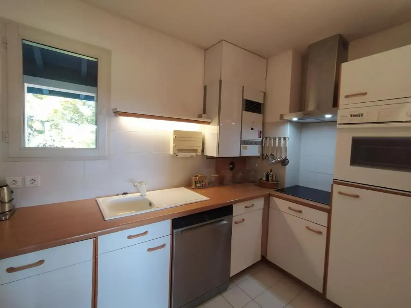 Ursuia Zazpi Au coeur du Golf d'Arcangues