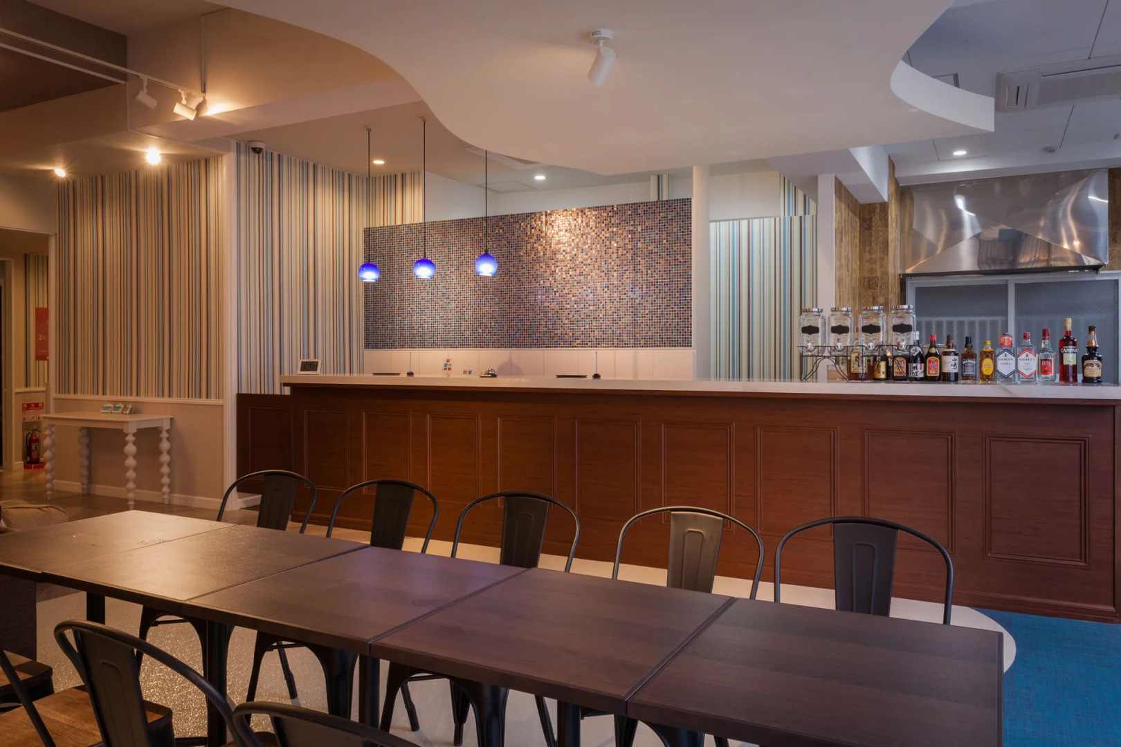 HOTEL THE CUBE Naha Kokusai Street