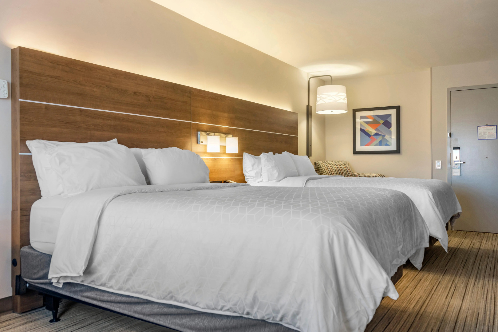 Holiday Inn Express Hotel & Suites Albuquerque Midtown by IHG