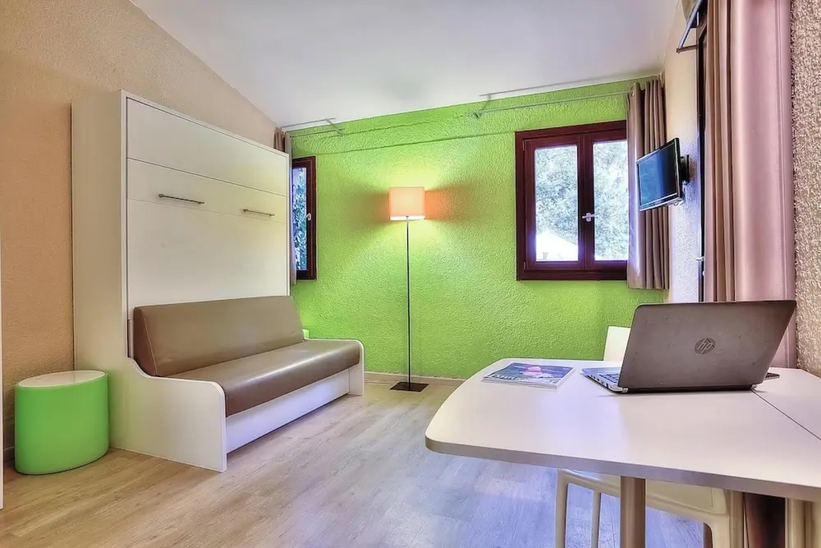 Belambra Clubs La Colle-sur-Loup - Les Terrasses De Saint-Paul De Vence