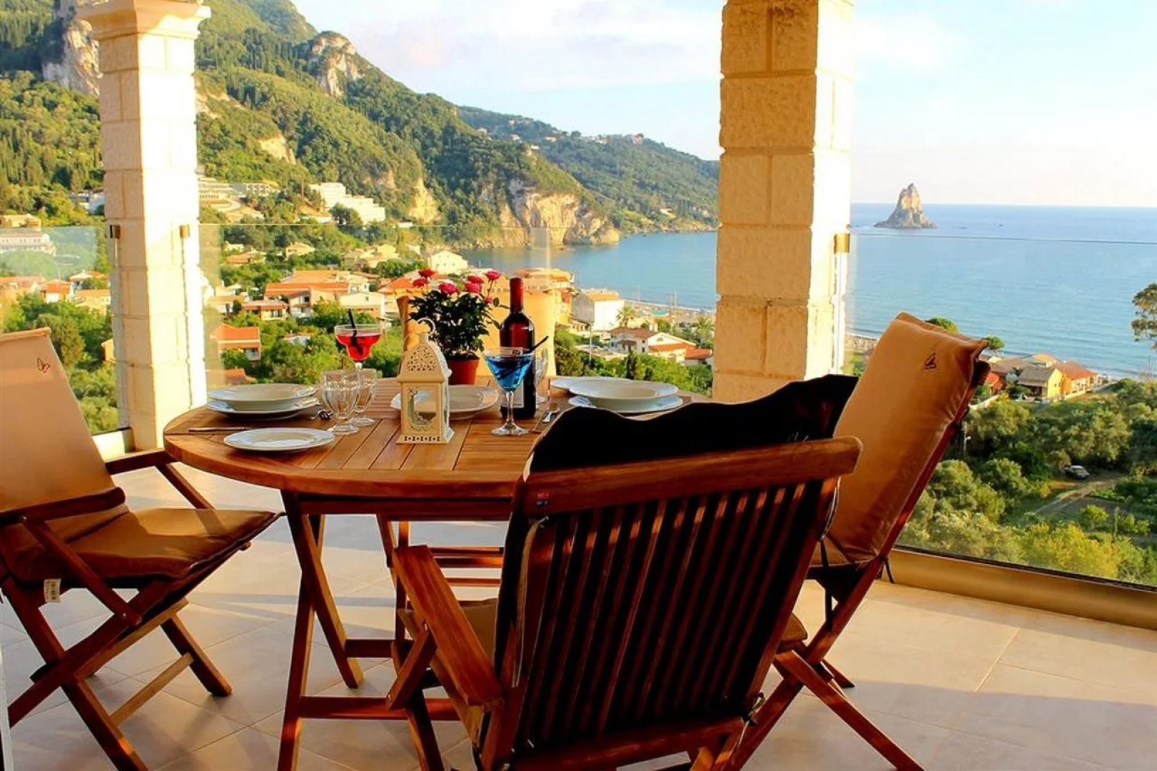 Lido Paradise Apartments