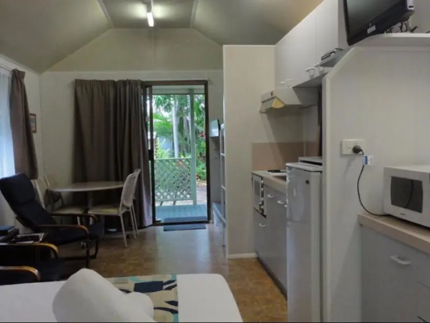 Palm View Holiday Apartments