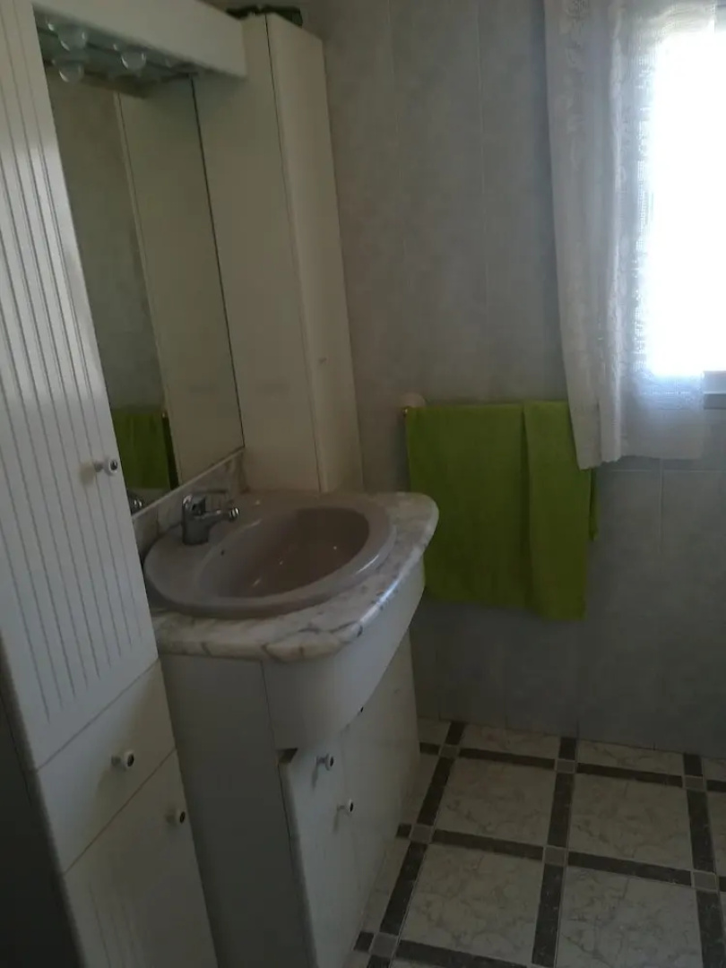 Casa Rural Sole