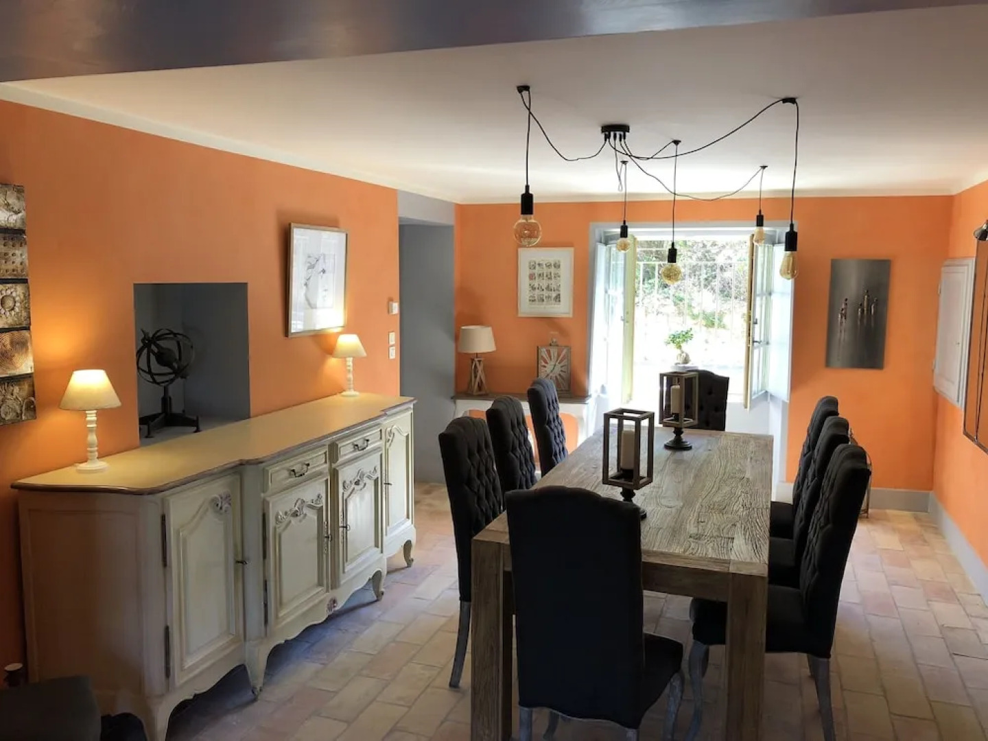 La Demeure de Cybele