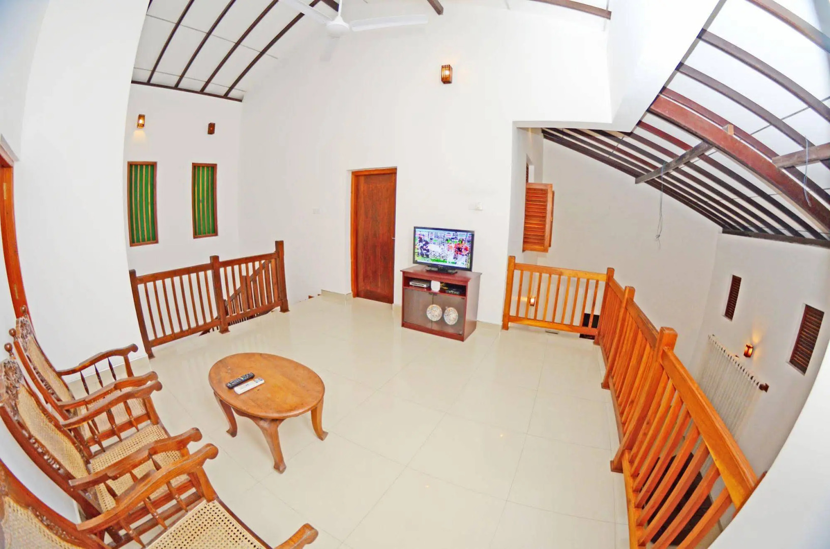 Sethum Villa - Unawatuna