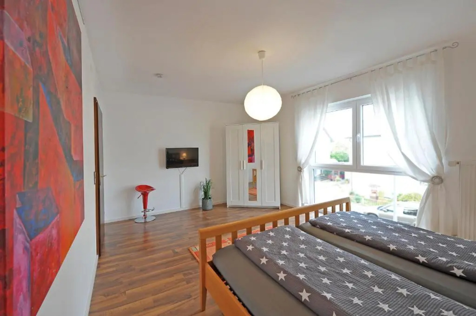 Boardinghouse Speyer