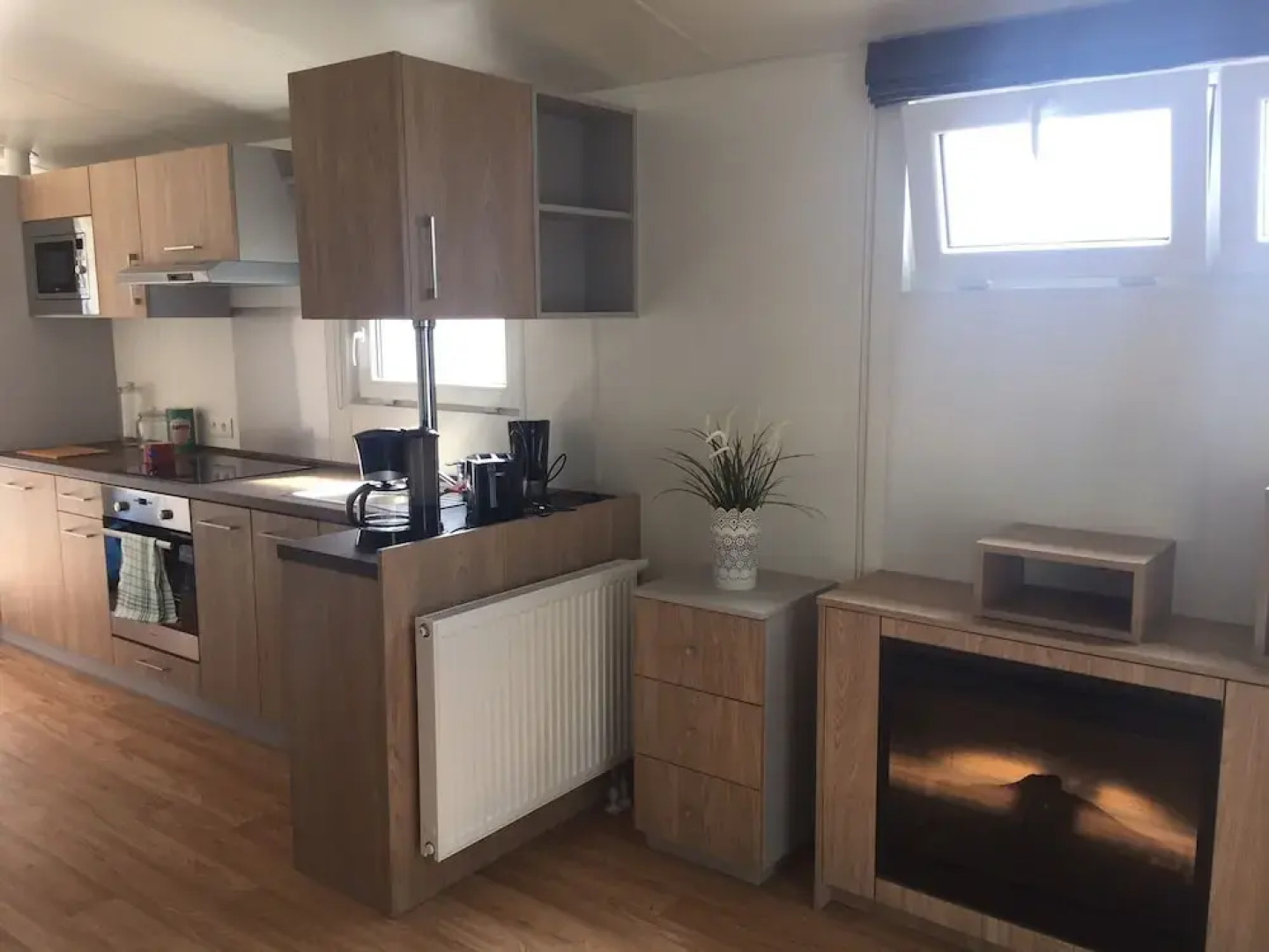 CAMP DAVID Sport Resort by ALL-on-SEA