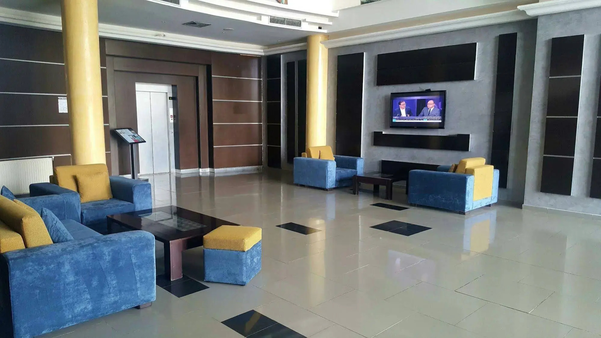 Le Monaco Hôtel & Thalasso