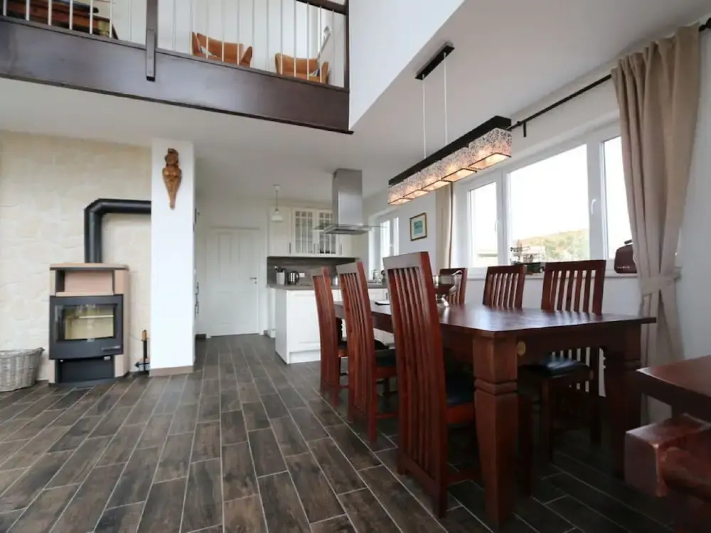 To"n Luchtfuer Comfortable Holiday Residence