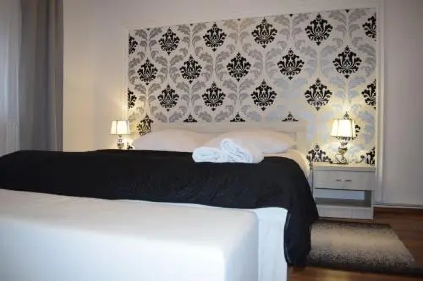 Sepia Restauracja & Noclegi