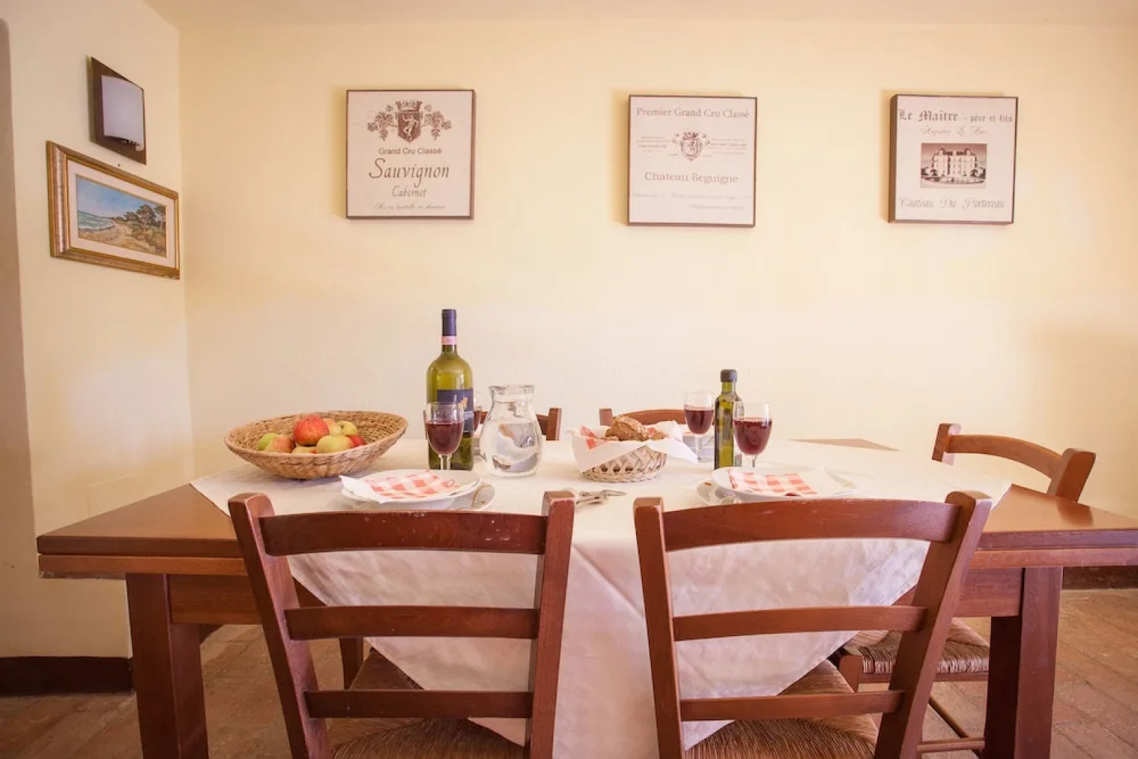 Agriturismo Il Gheppio