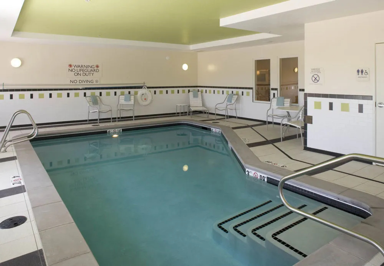 Fairfield Inn & Suites Colorado Springs North/Air Force Academy