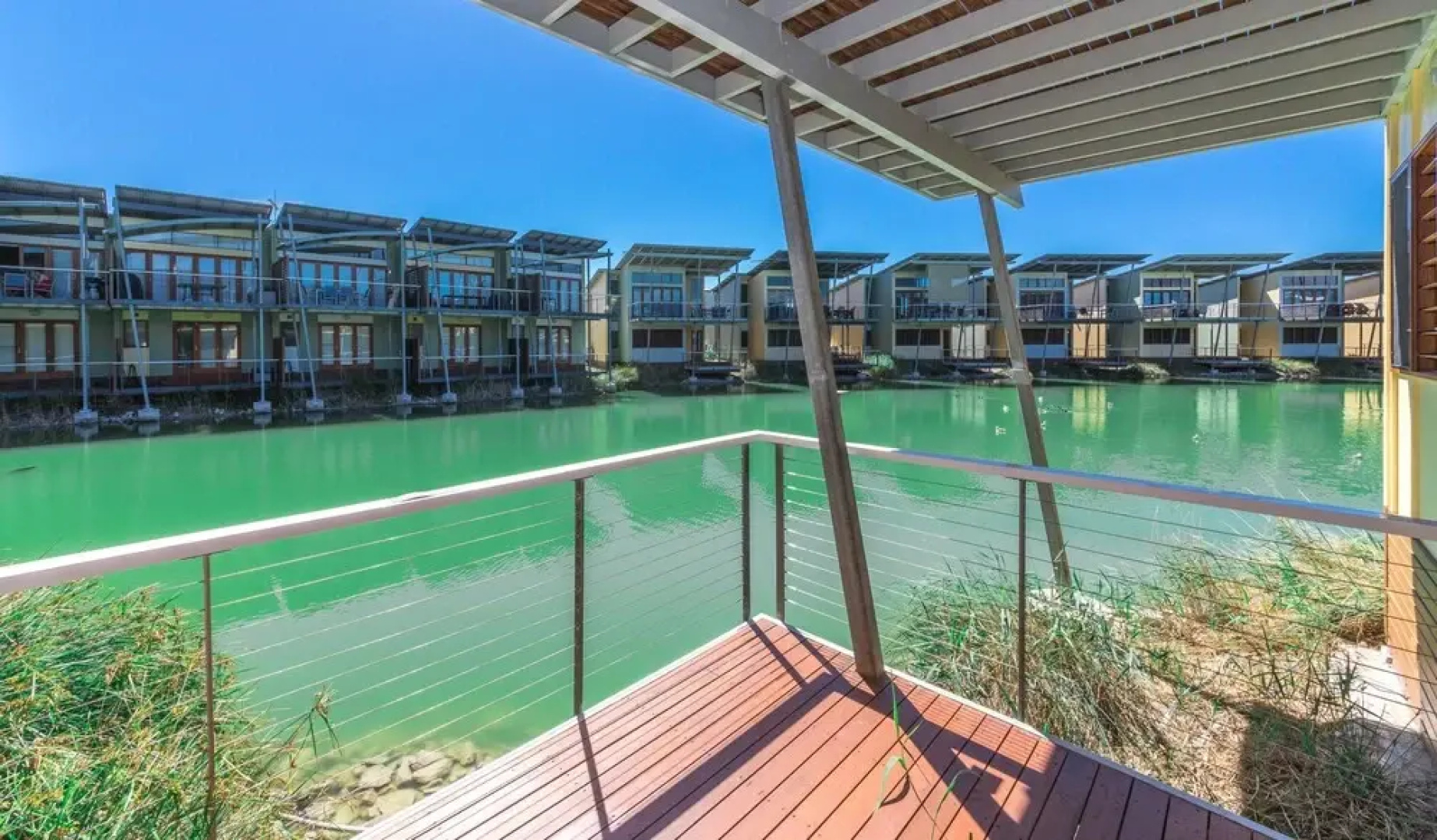 South Shores Villa 57 - South Shores Normanville