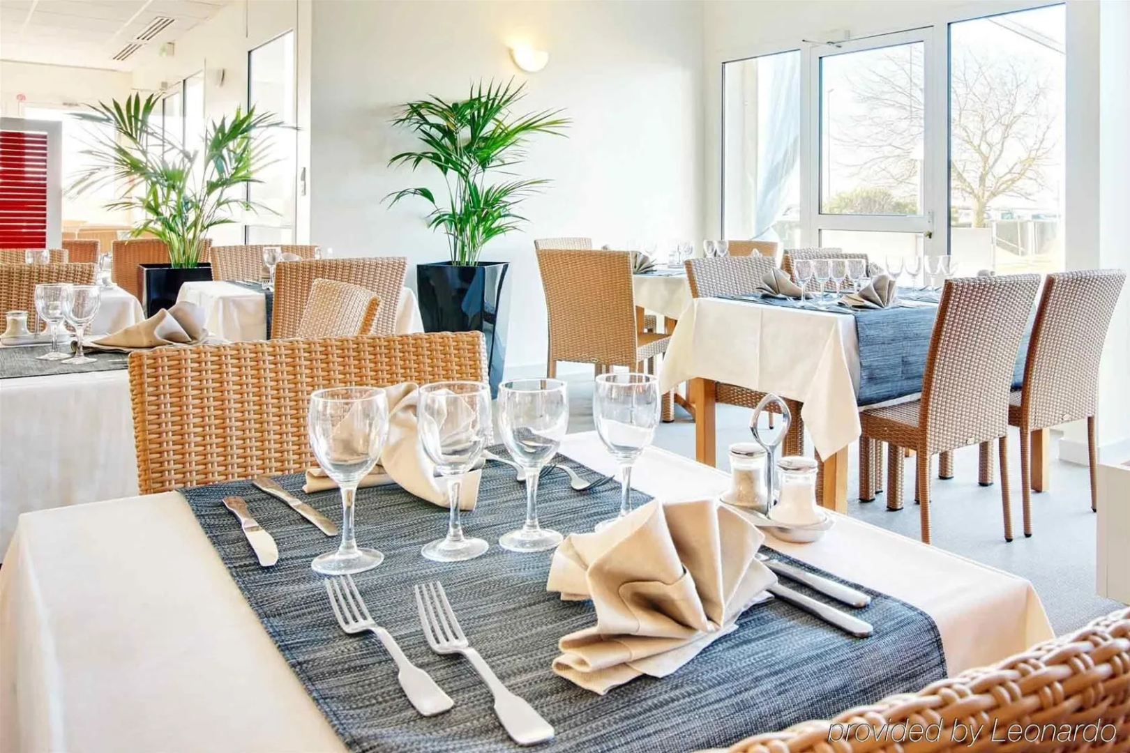 Ibis Styles La Rochelle Thalasso Châtelaillon
