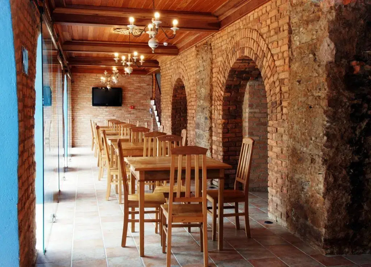 Hotel Solar de Maria