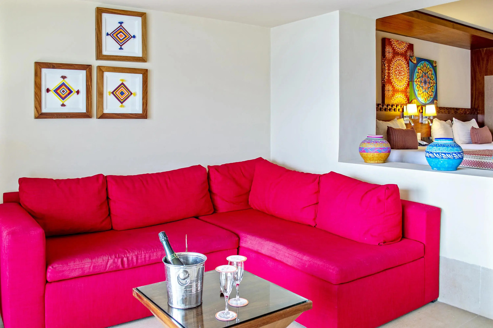 Sunscape Puerto Vallarta Resort & Spa All Inclusive