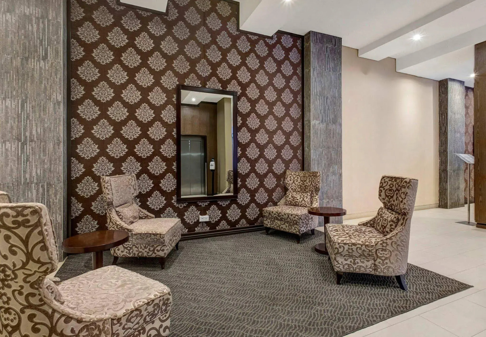 Protea Hotel by Marriott Lusaka Tower