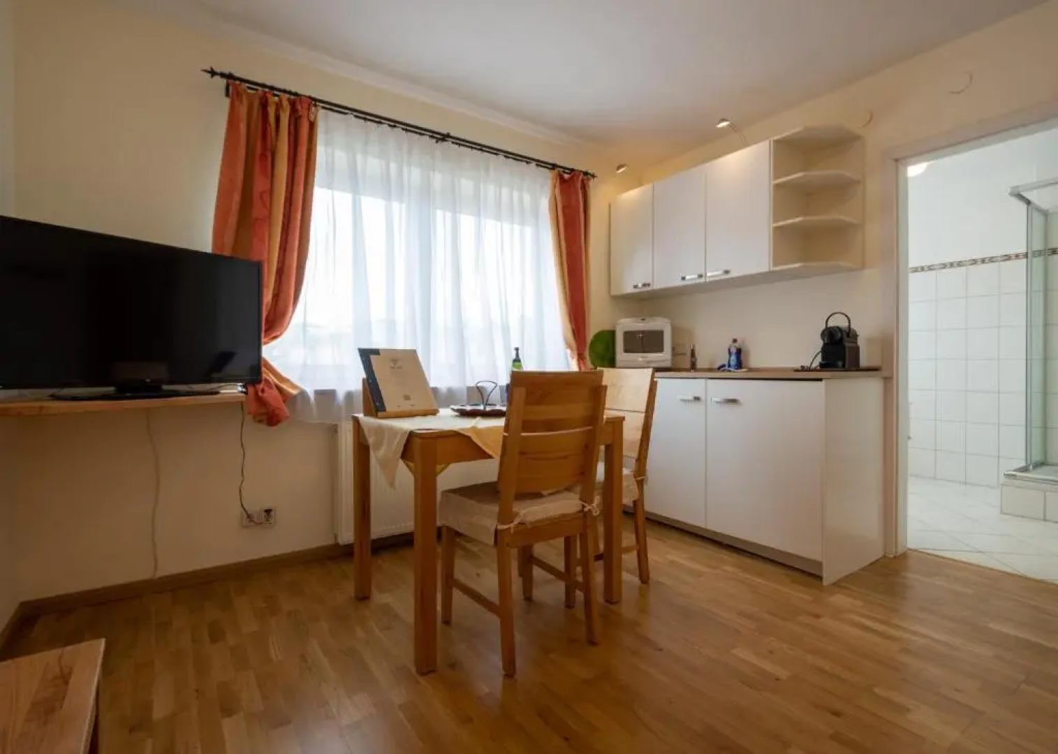 Pension Casa Cristina