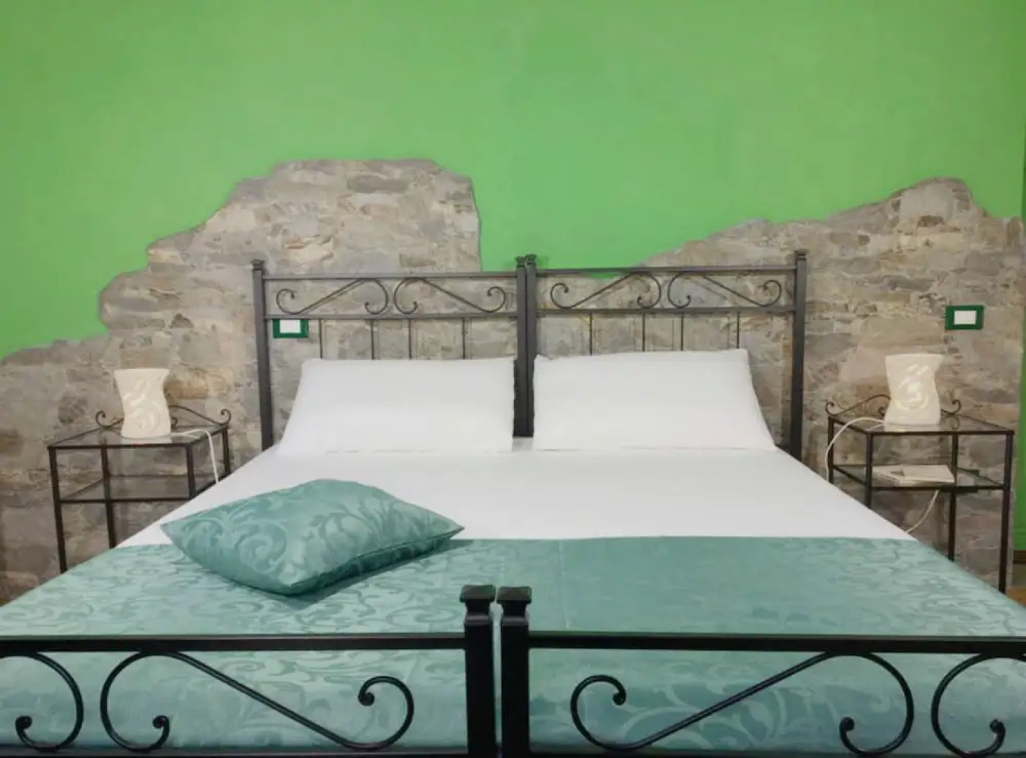 B&B Casa te la Bradamante