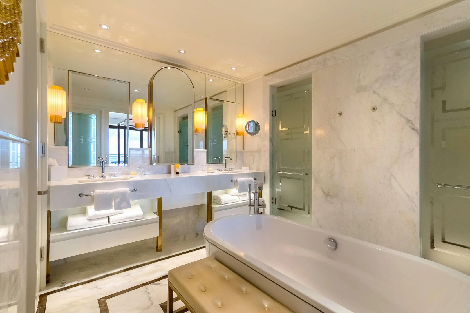 Grand Hyatt Baha Mar