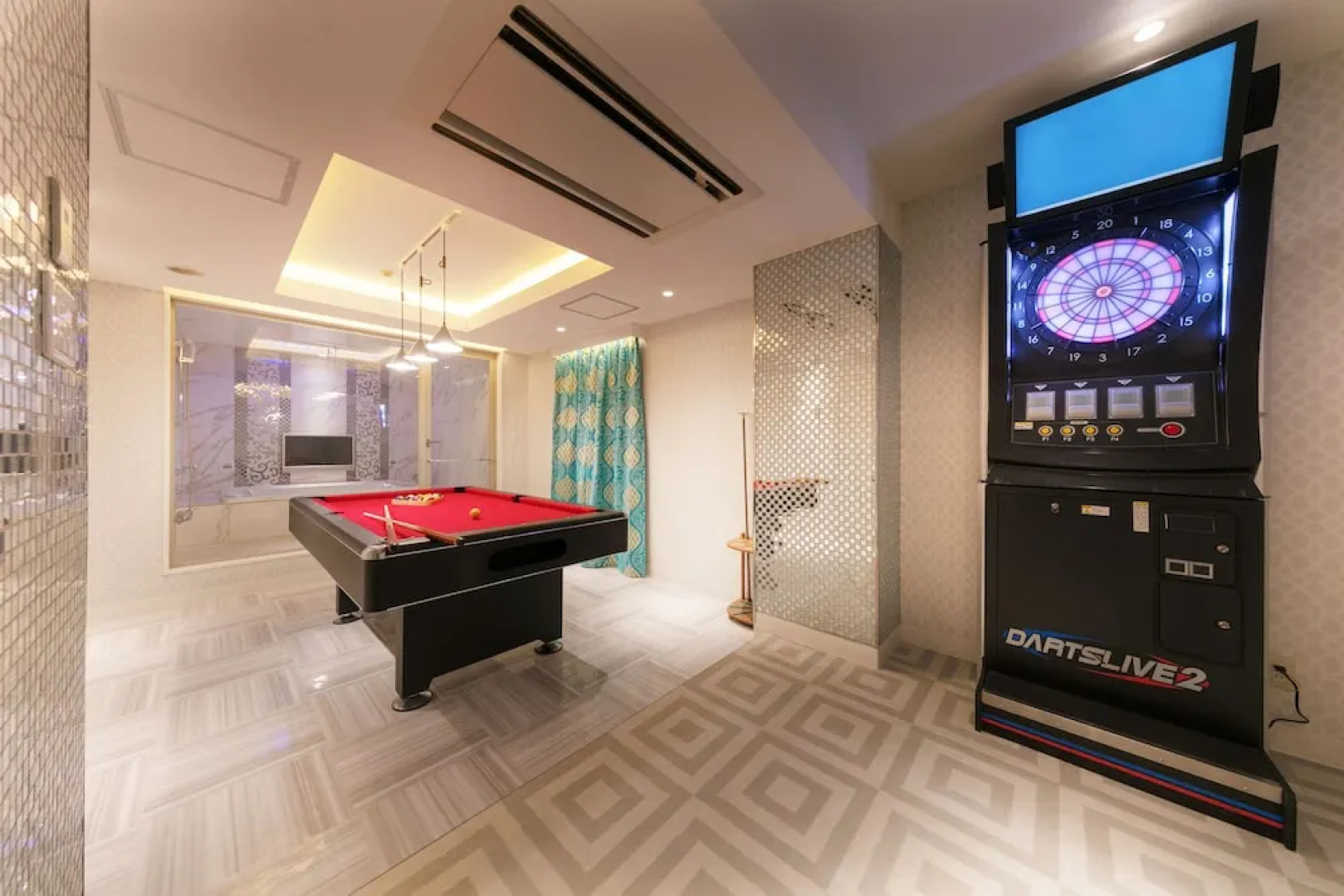 i RESORT ARTIA Luxury GIFU - Adult only