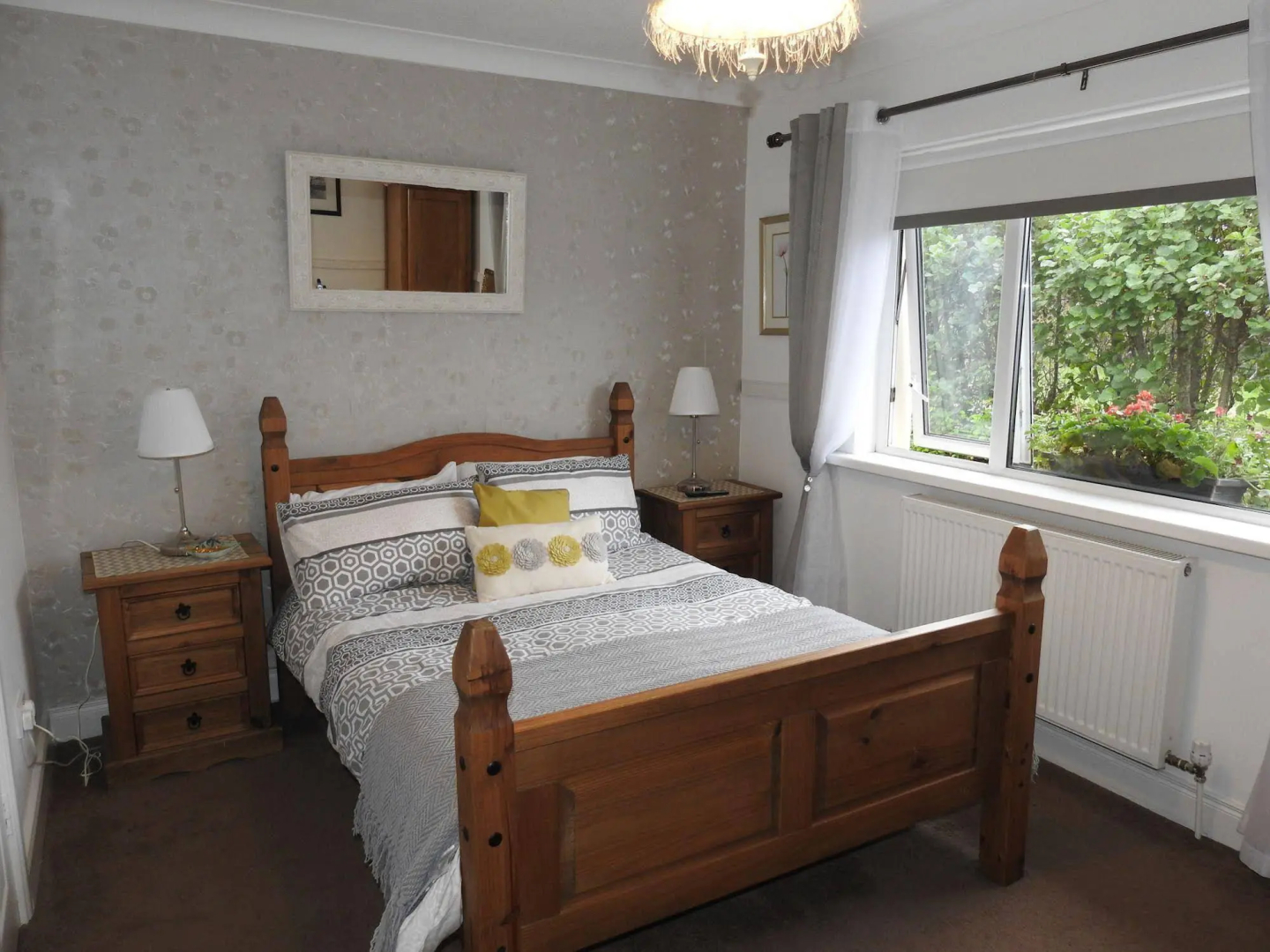 Inisean B&B