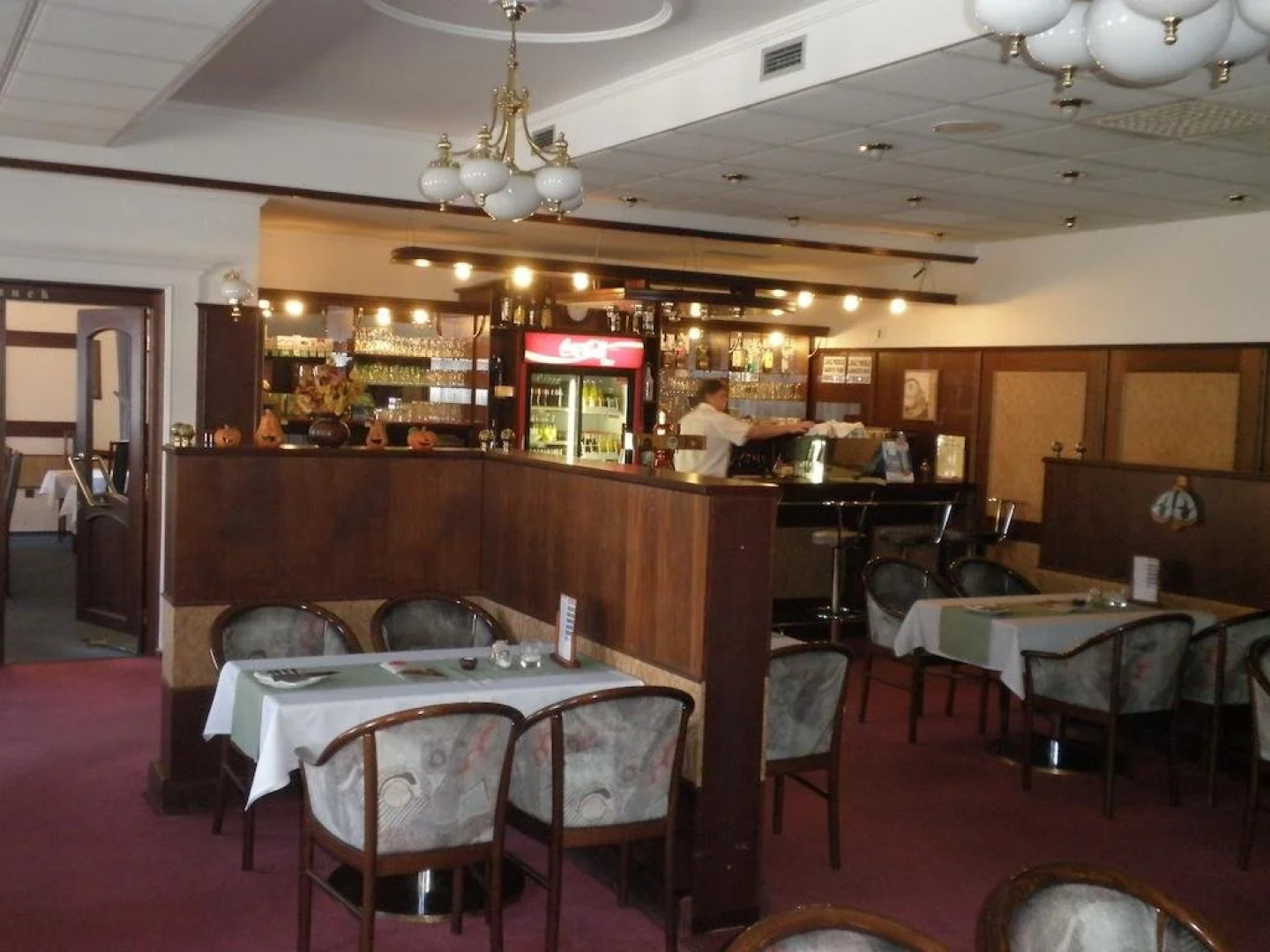 Hotel Le Café