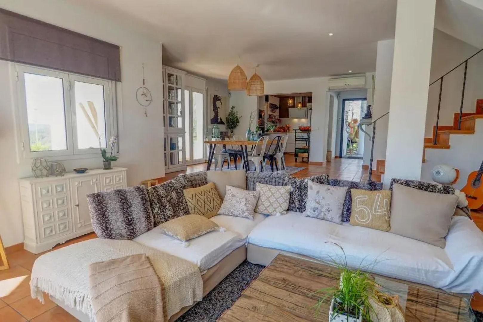 Villa Elysian with Magic Sea Views by Hello Homes Sitges