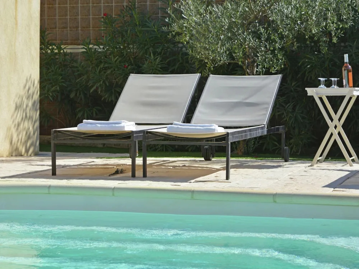 Beautiful Villa in Vidauban with Swimming Pool