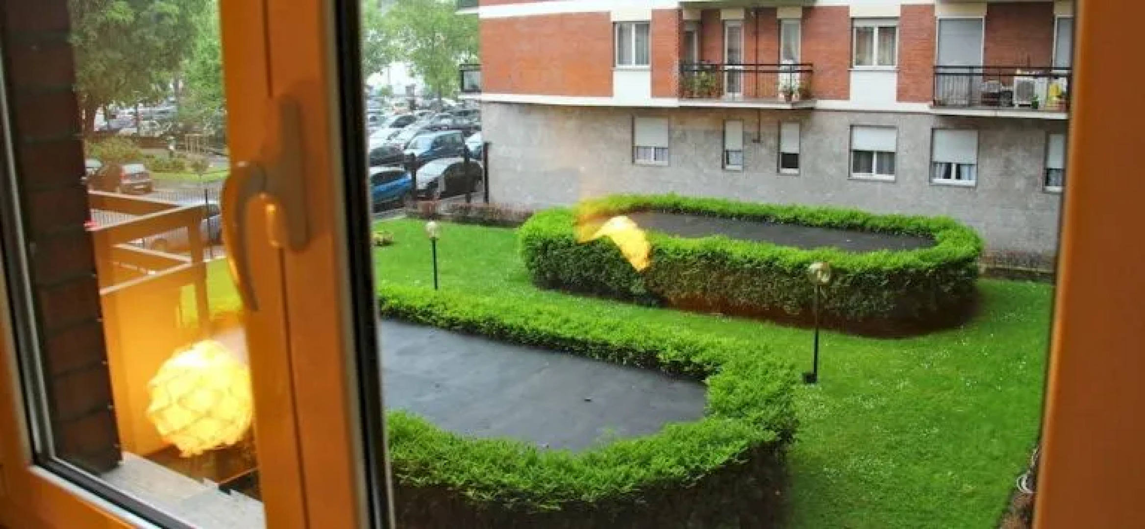 B&B Expo Milano RedHouse