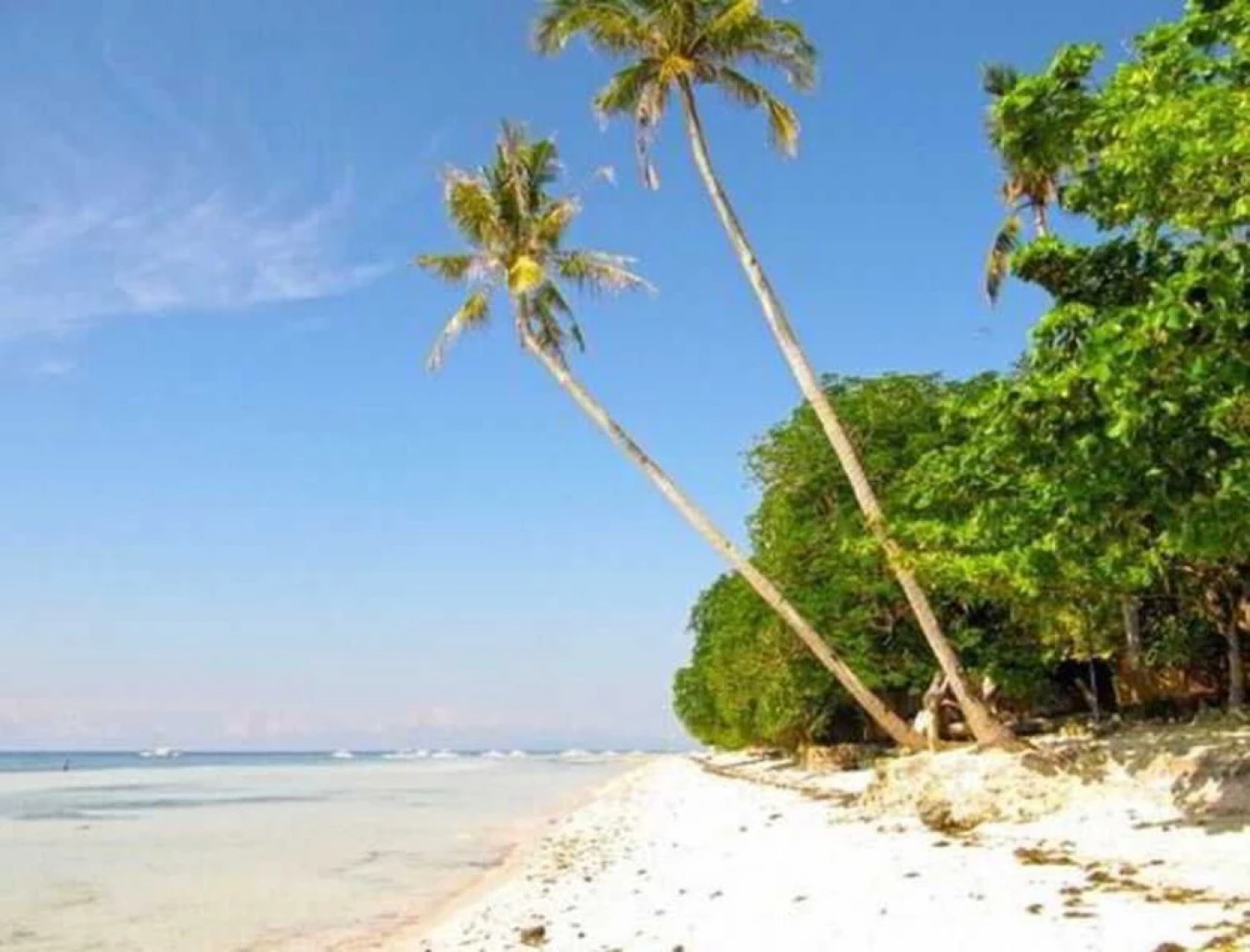 Yuken Mari Beach Haus