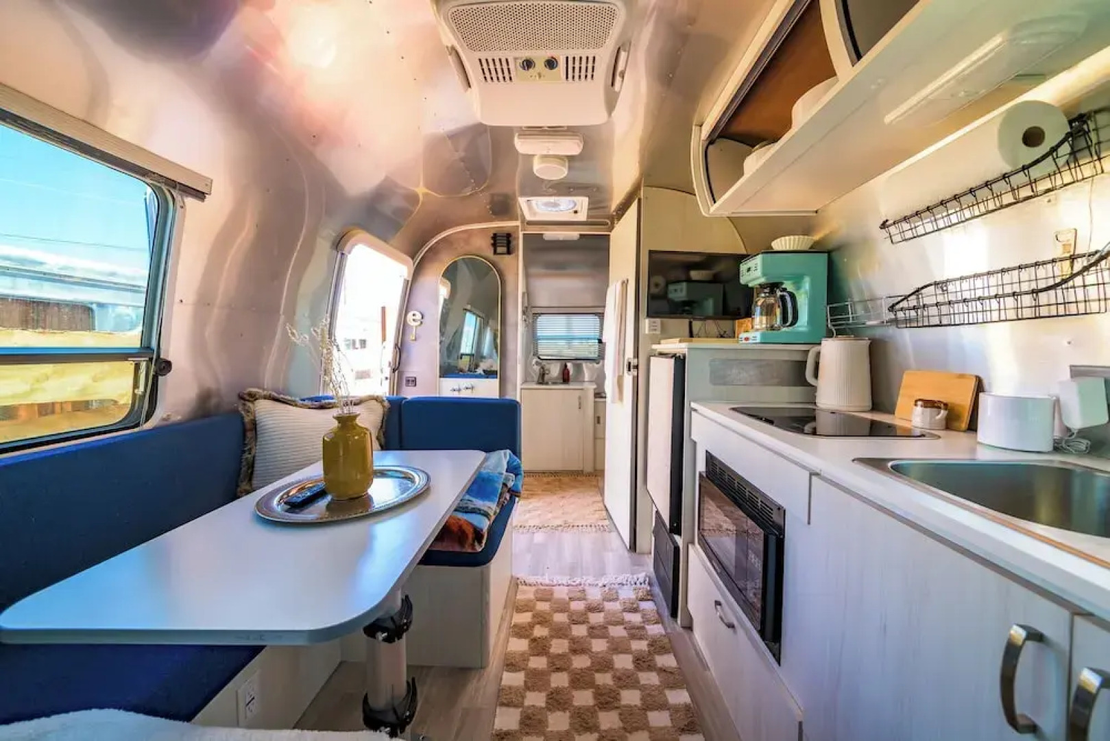 The Outpost Grand Canyon