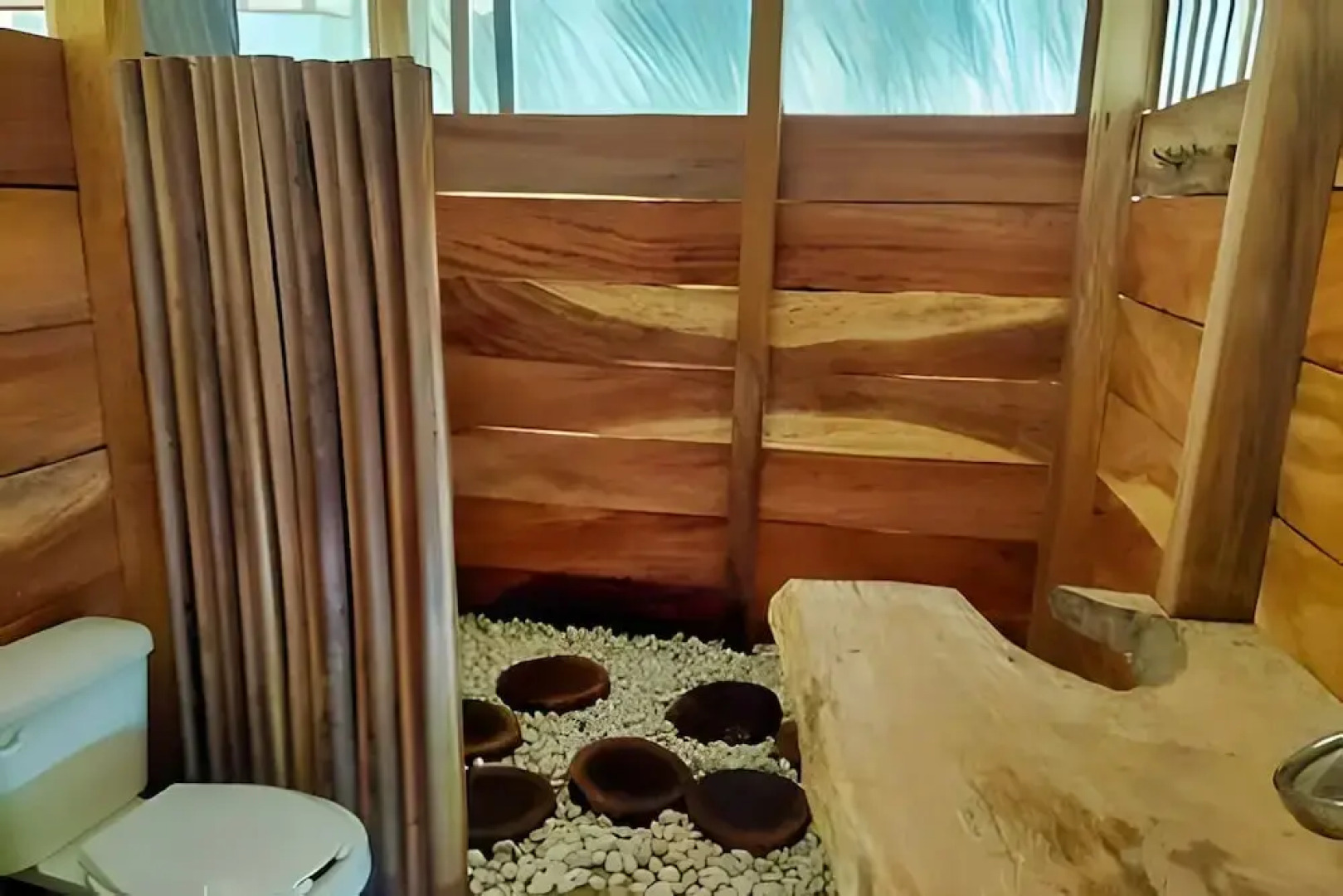 Cabañas Casa de Agua