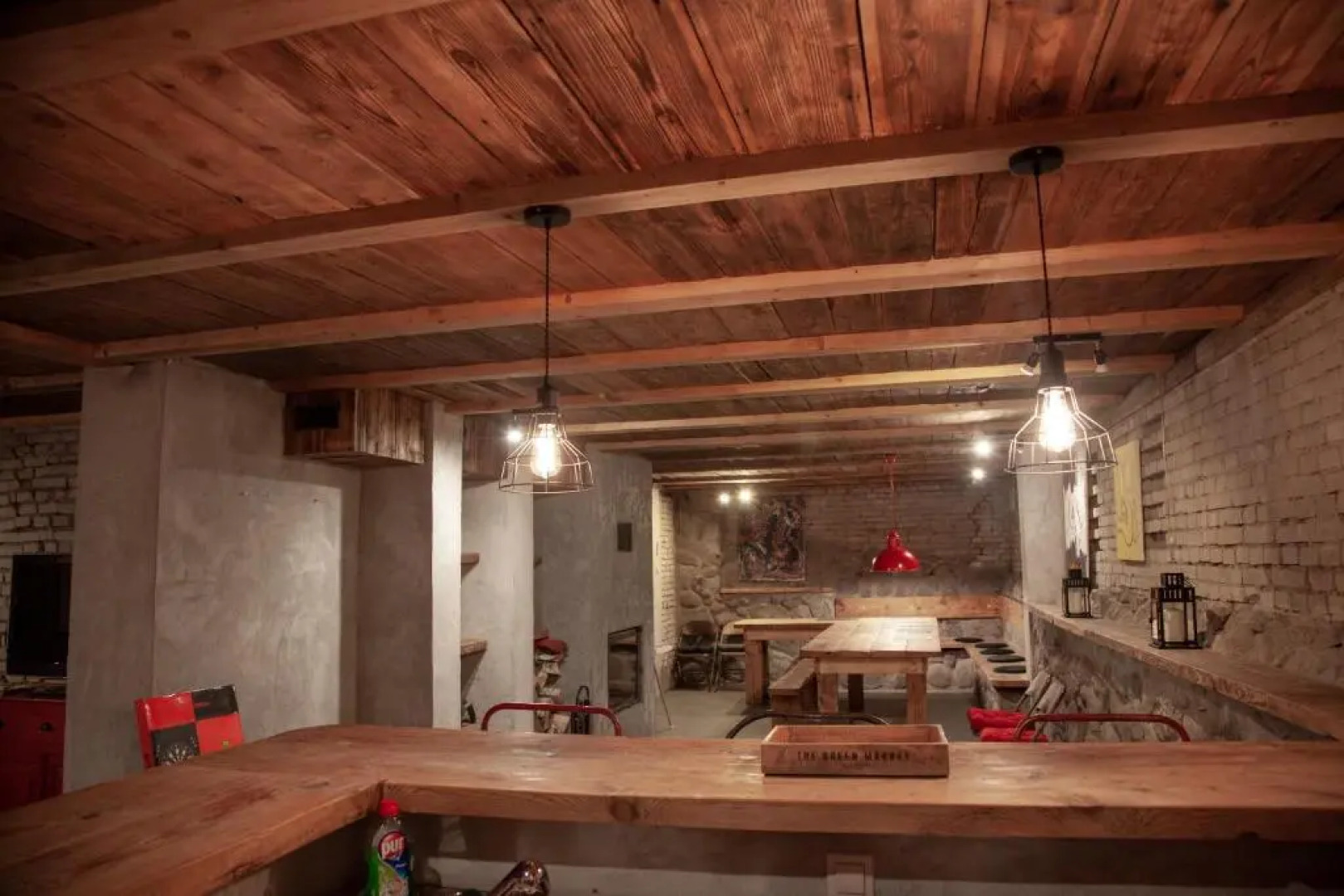 Dobra Chata Jaśkowo